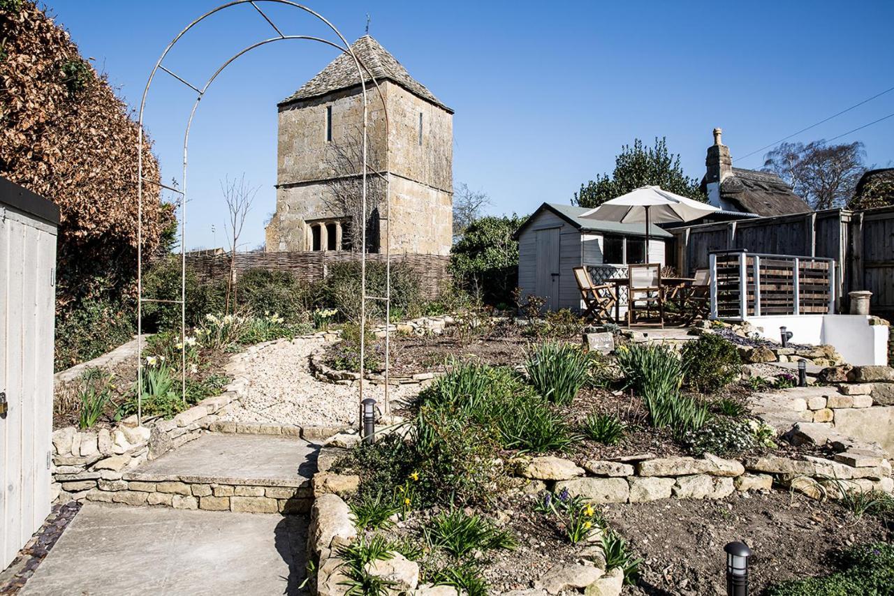 Gretton  The Cottage And The Nook מראה חיצוני תמונה