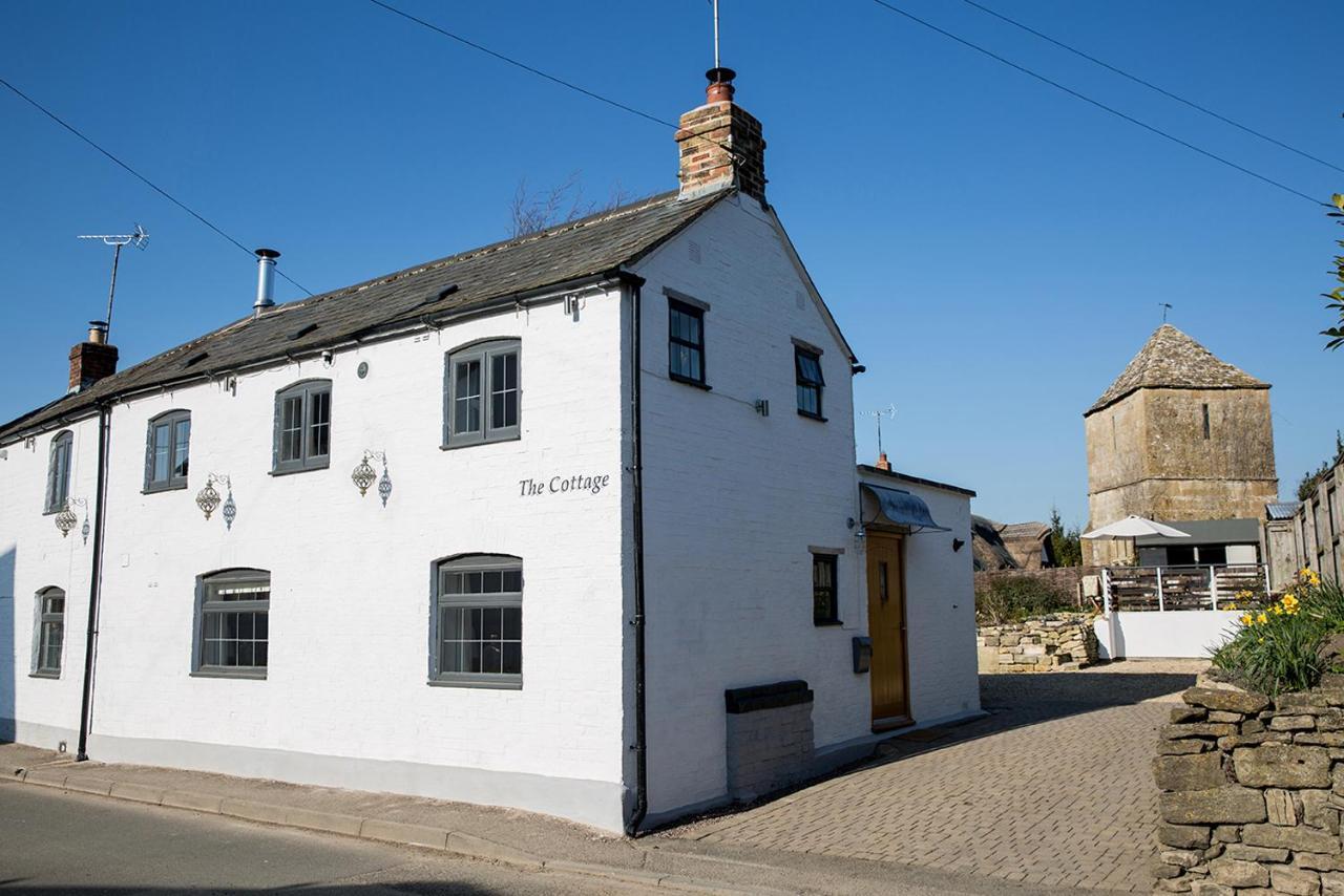 Gretton  The Cottage And The Nook מראה חיצוני תמונה