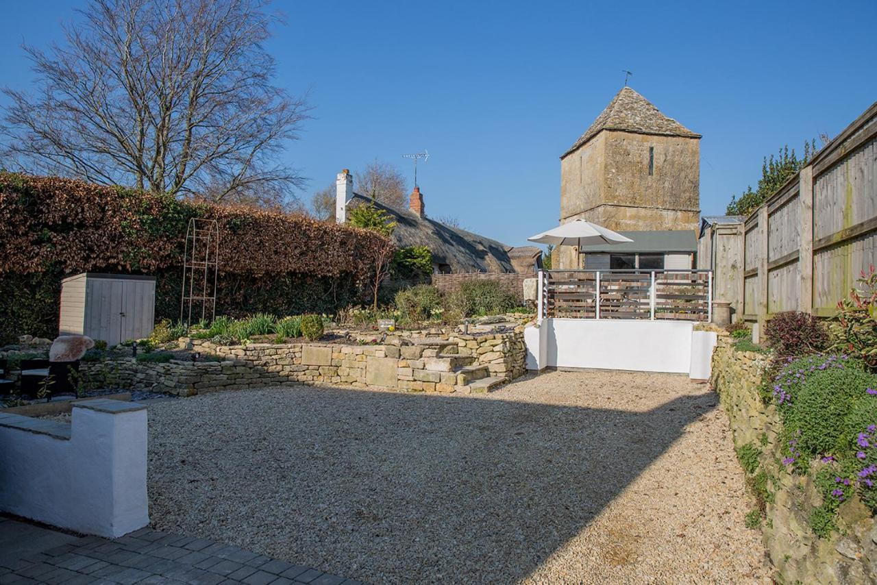 Gretton  The Cottage And The Nook מראה חיצוני תמונה